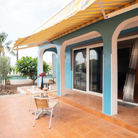 Villa Nerea La Paz  外观 照片