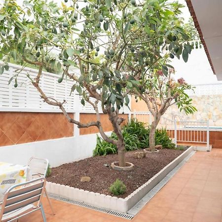 Villa Nerea La Paz  外观 照片