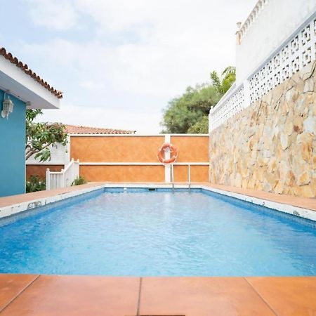 Villa Nerea La Paz  外观 照片