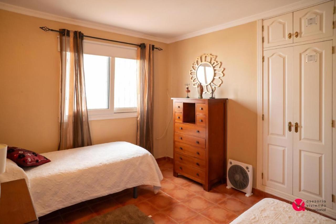 Villa Nerea La Paz  外观 照片