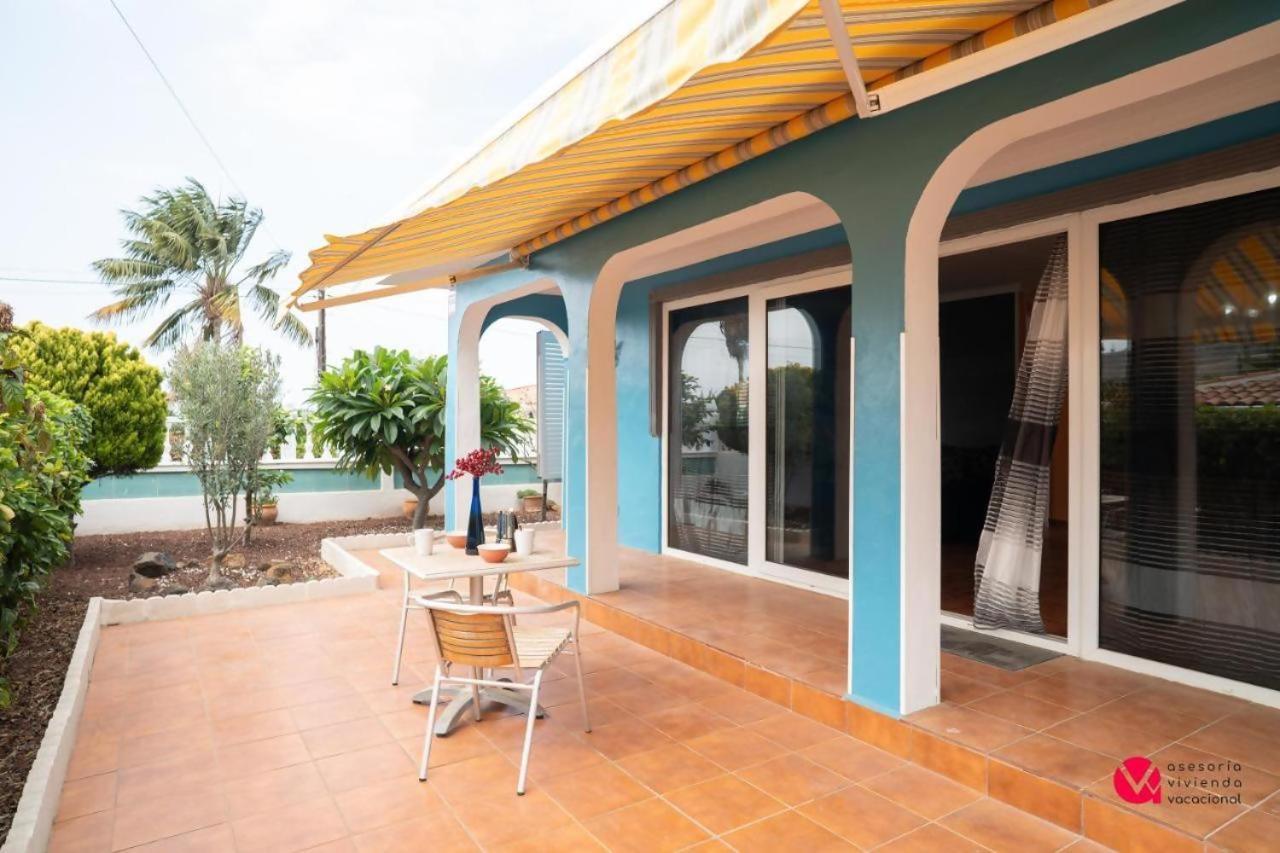 Villa Nerea La Paz  外观 照片