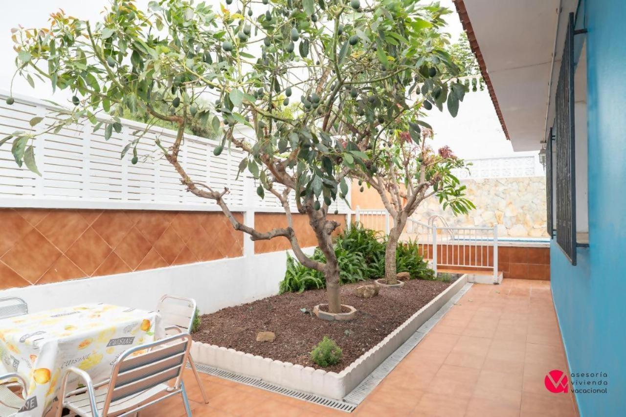 Villa Nerea La Paz  外观 照片