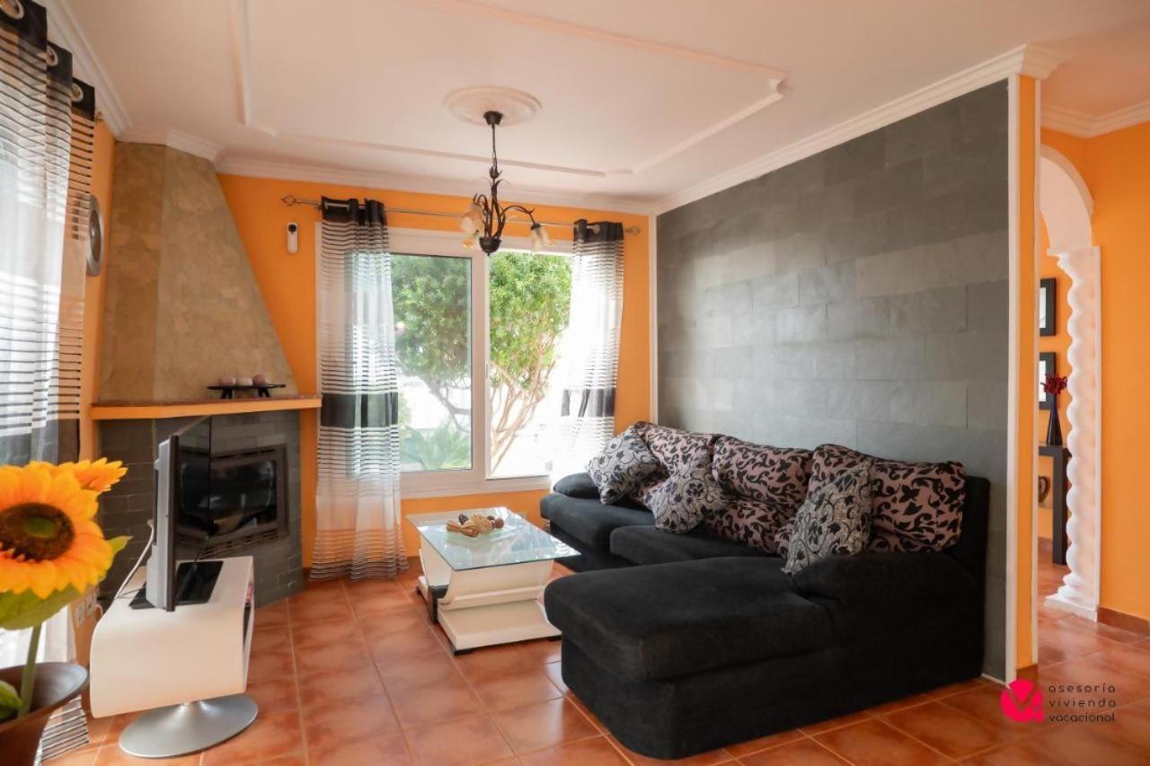 Villa Nerea La Paz  外观 照片