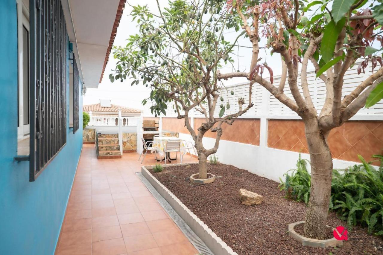 Villa Nerea La Paz  外观 照片