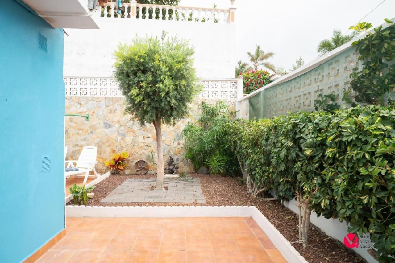 Villa Nerea La Paz  外观 照片