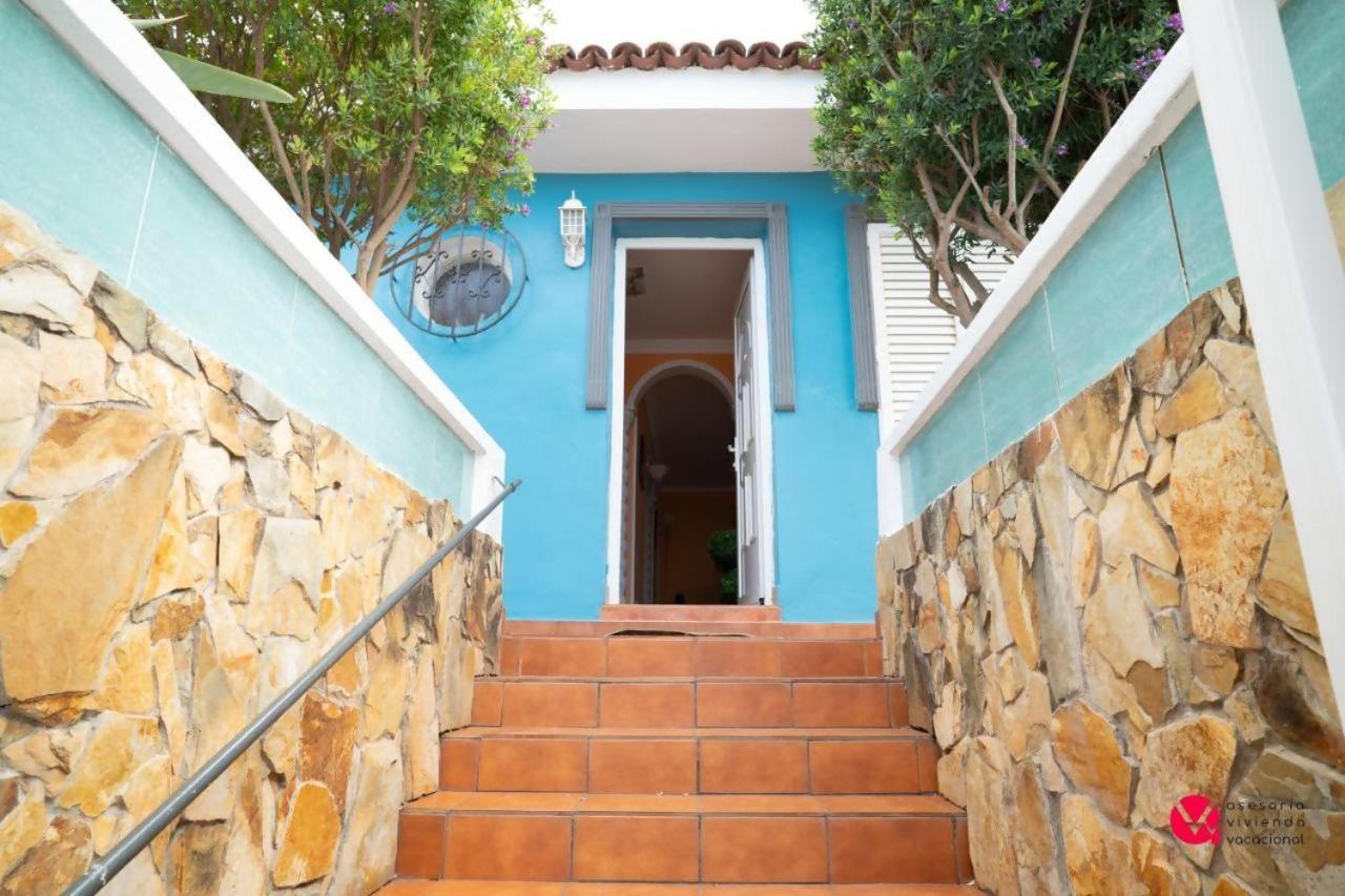 Villa Nerea La Paz  外观 照片