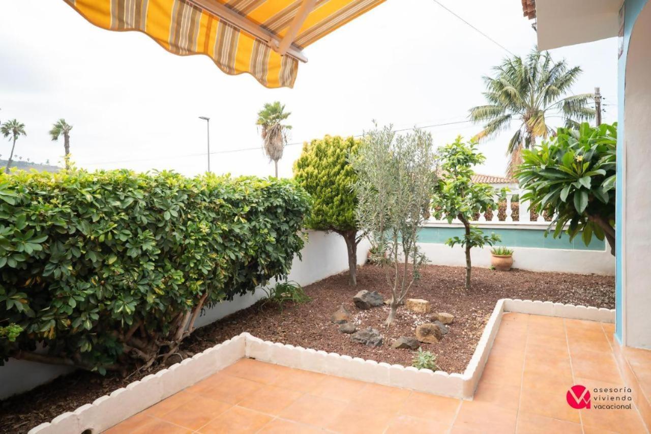 Villa Nerea La Paz  外观 照片