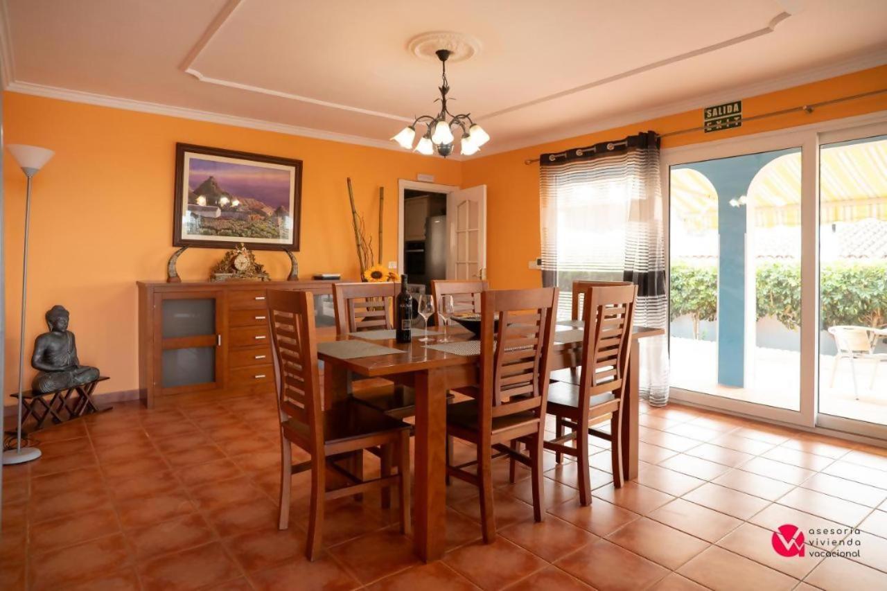 Villa Nerea La Paz  外观 照片