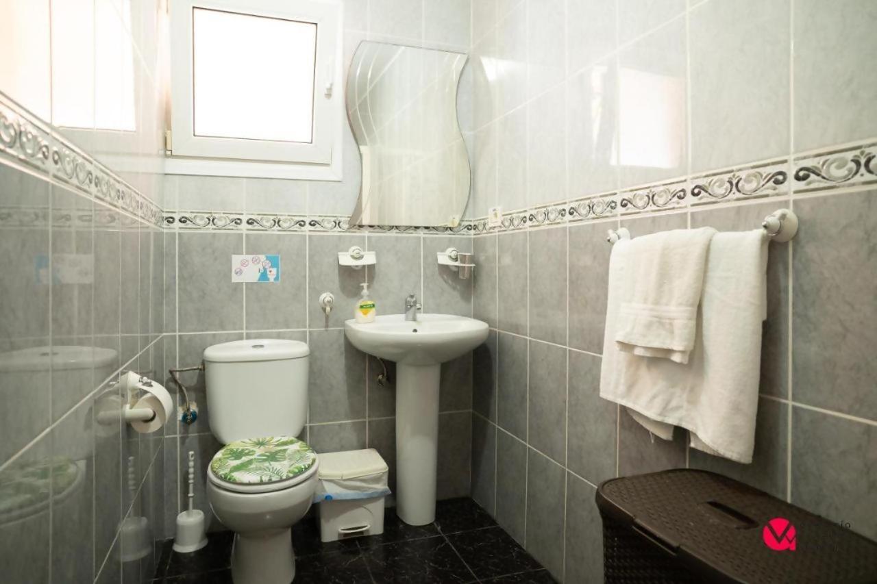 Villa Nerea La Paz  外观 照片