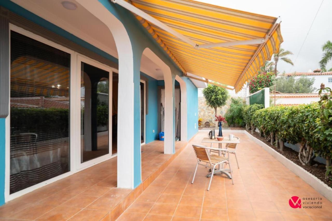 Villa Nerea La Paz  外观 照片