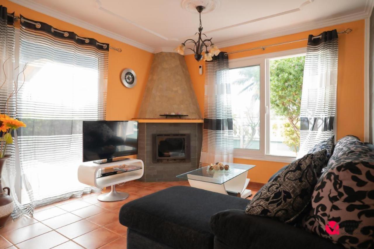 Villa Nerea La Paz  外观 照片