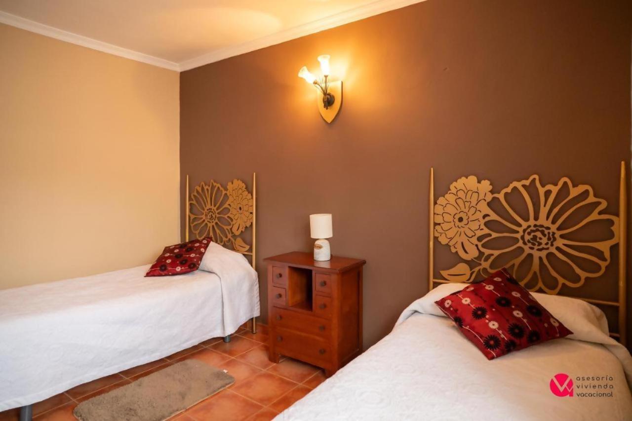 Villa Nerea La Paz  外观 照片