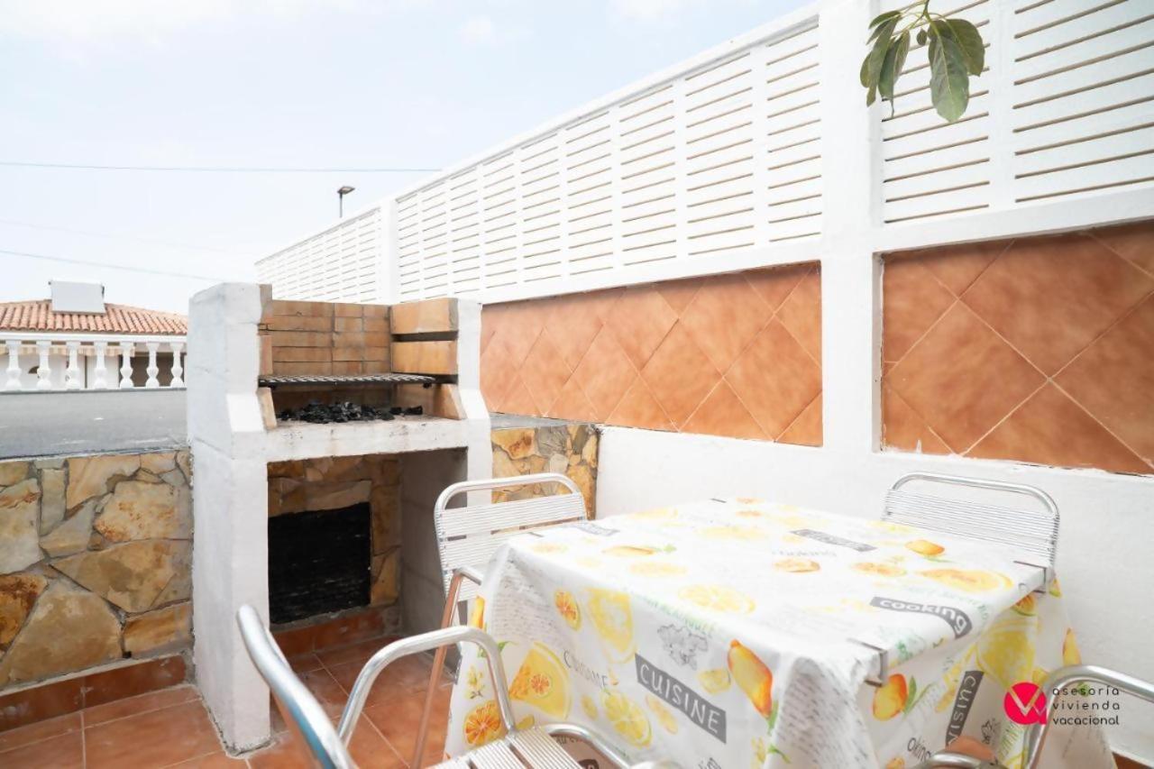 Villa Nerea La Paz  外观 照片