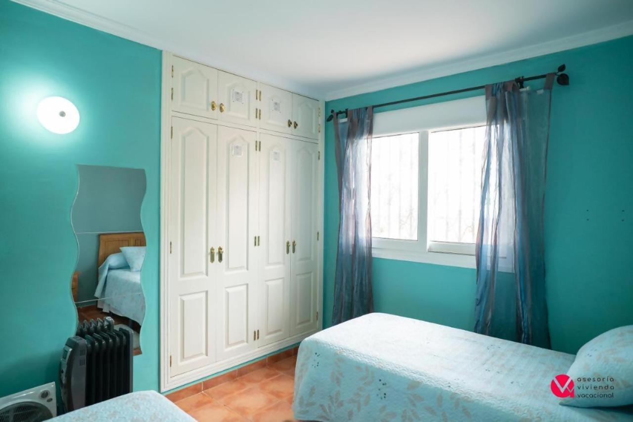 Villa Nerea La Paz  外观 照片