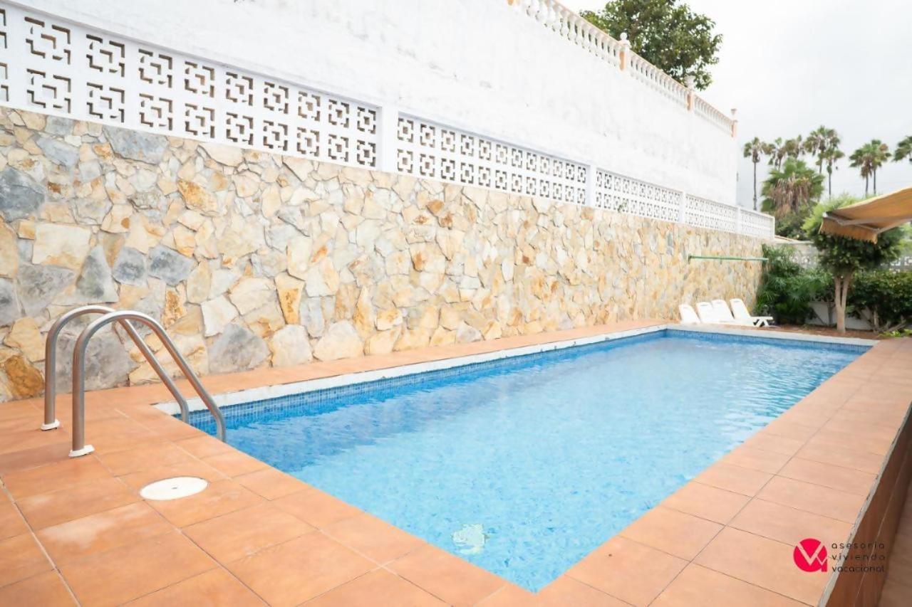 Villa Nerea La Paz  外观 照片