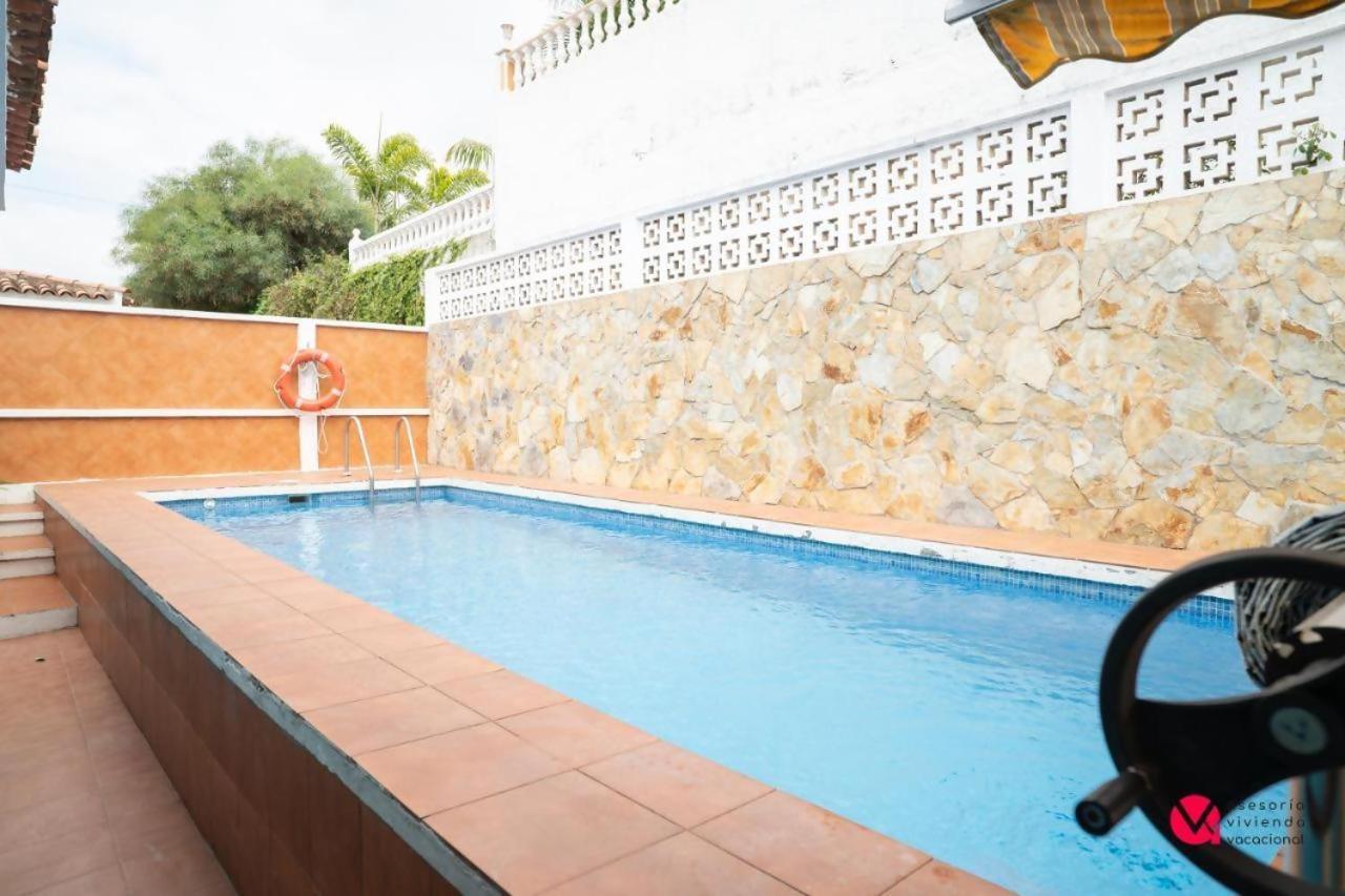 Villa Nerea La Paz  外观 照片