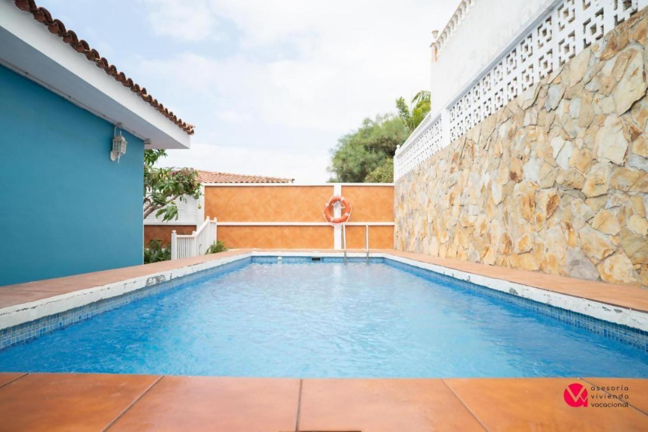 Villa Nerea La Paz  外观 照片