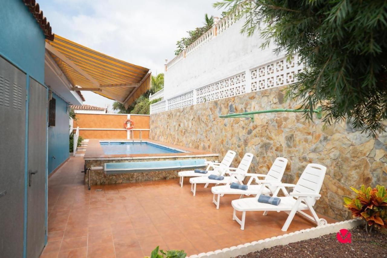 Villa Nerea La Paz  外观 照片