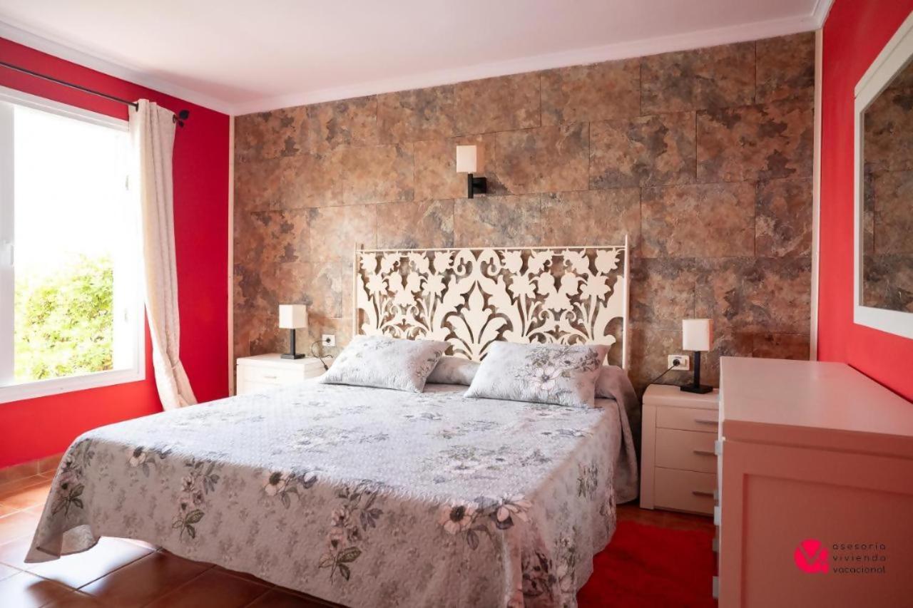 Villa Nerea La Paz  外观 照片